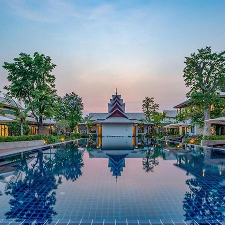 Lanna Deer Resort Chiang Mai Zewnętrze zdjęcie