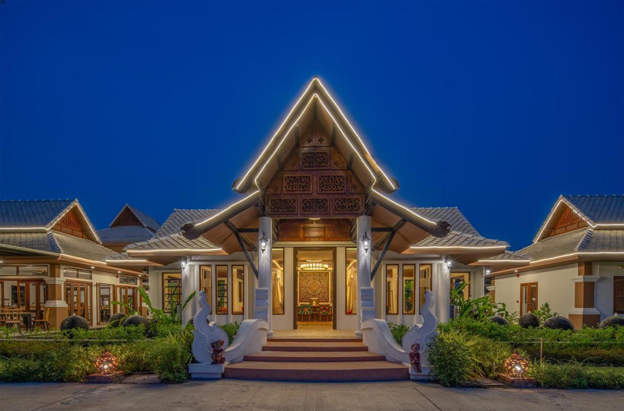 Lanna Deer Resort Chiang Mai Zewnętrze zdjęcie
