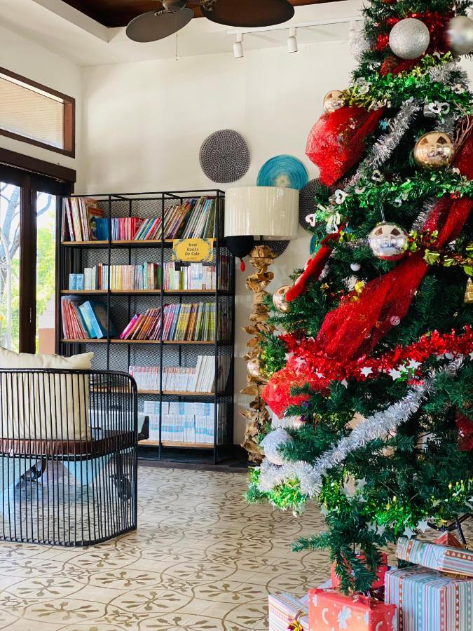 Lanna Deer Resort Chiang Mai Zewnętrze zdjęcie