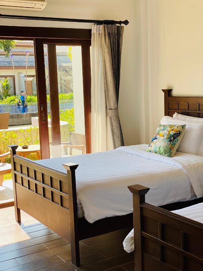 Lanna Deer Resort Chiang Mai Zewnętrze zdjęcie