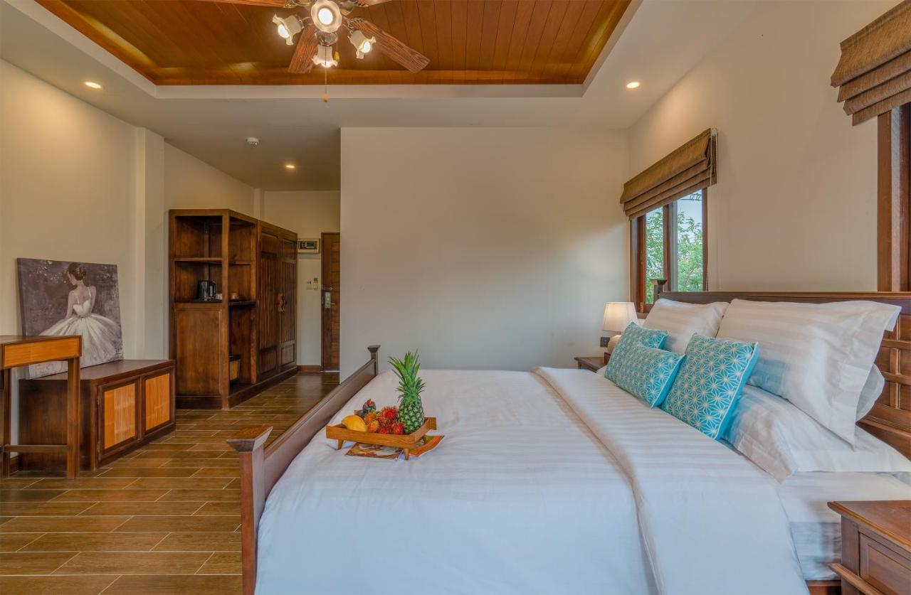 Lanna Deer Resort Chiang Mai Zewnętrze zdjęcie