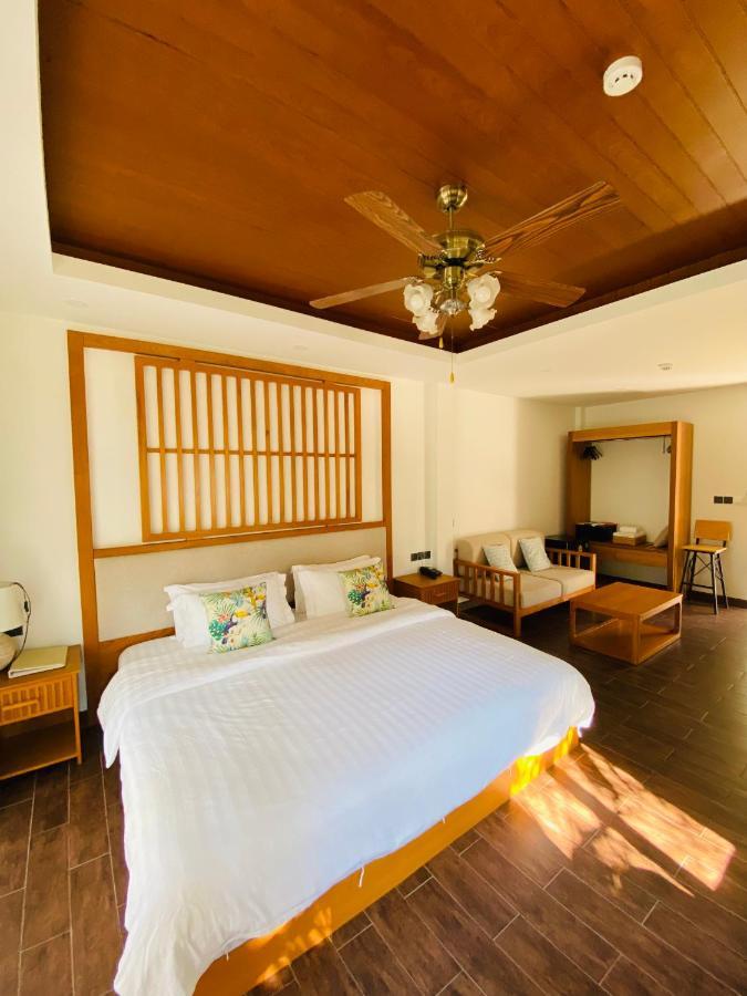 Lanna Deer Resort Chiang Mai Zewnętrze zdjęcie
