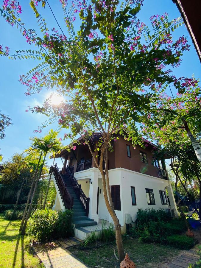 Lanna Deer Resort Chiang Mai Zewnętrze zdjęcie