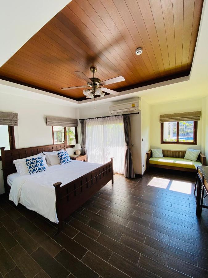 Lanna Deer Resort Chiang Mai Zewnętrze zdjęcie