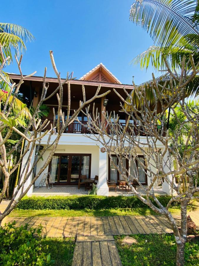 Lanna Deer Resort Chiang Mai Zewnętrze zdjęcie