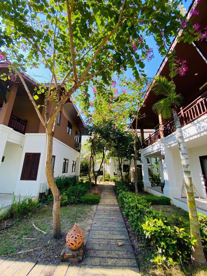 Lanna Deer Resort Chiang Mai Zewnętrze zdjęcie