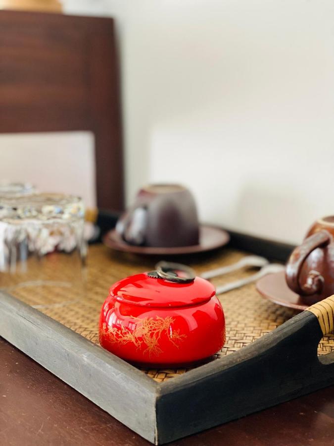 Lanna Deer Resort Chiang Mai Zewnętrze zdjęcie
