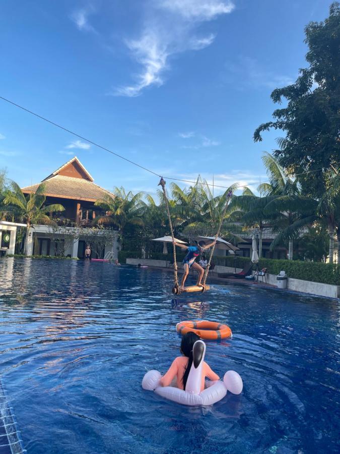 Lanna Deer Resort Chiang Mai Zewnętrze zdjęcie