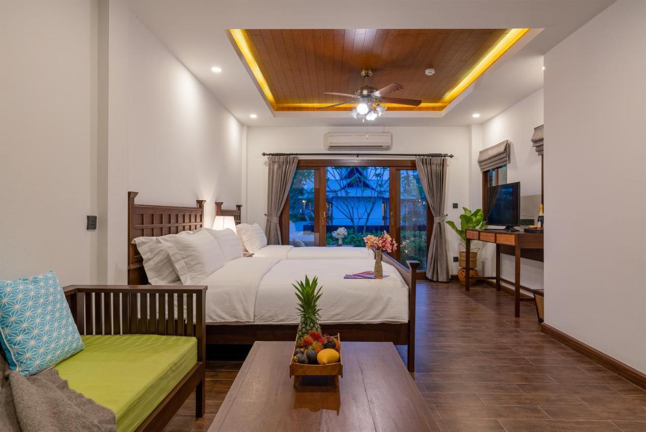 Lanna Deer Resort Chiang Mai Zewnętrze zdjęcie