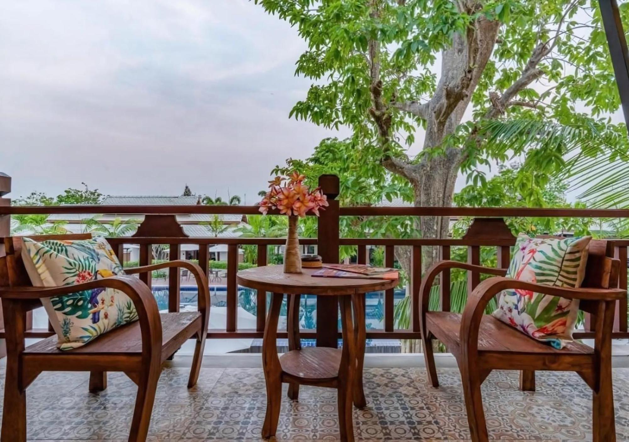 Lanna Deer Resort Chiang Mai Zewnętrze zdjęcie