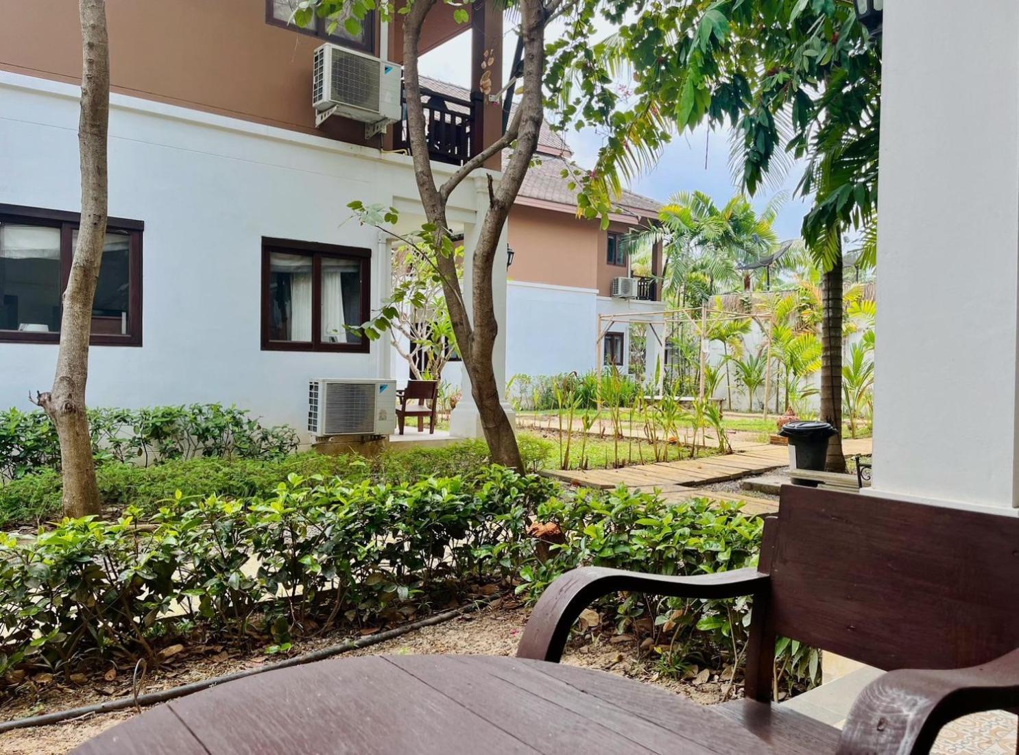 Lanna Deer Resort Chiang Mai Zewnętrze zdjęcie