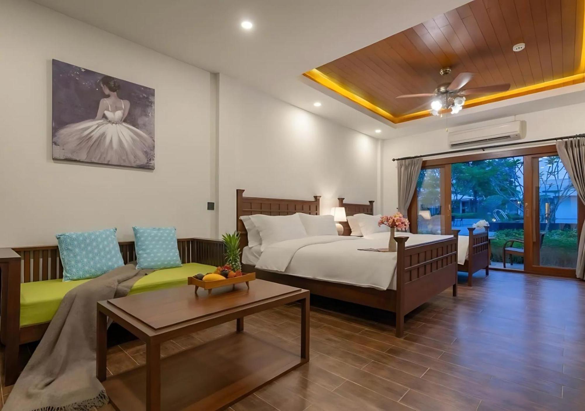 Lanna Deer Resort Chiang Mai Zewnętrze zdjęcie