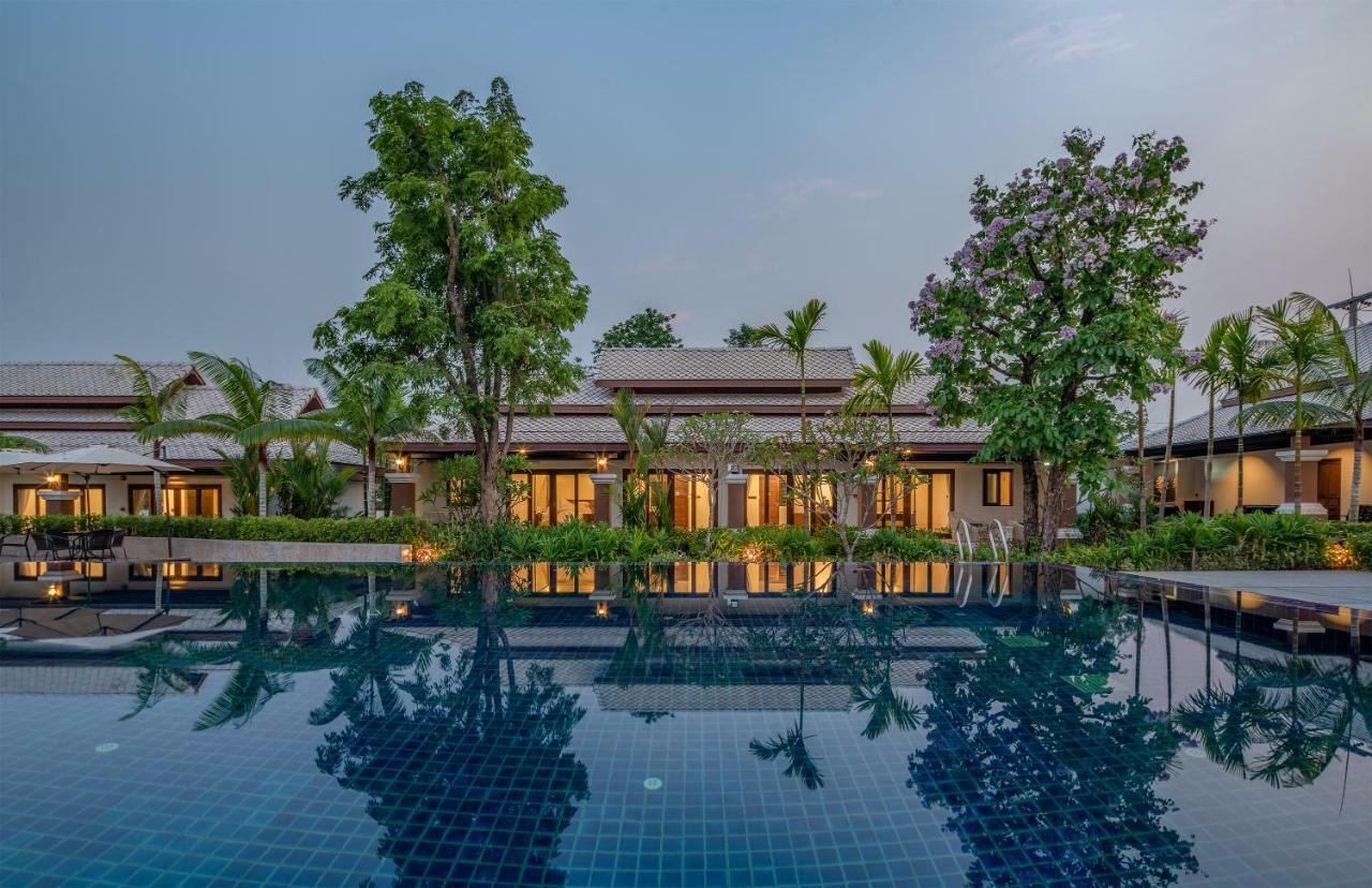 Lanna Deer Resort Chiang Mai Zewnętrze zdjęcie