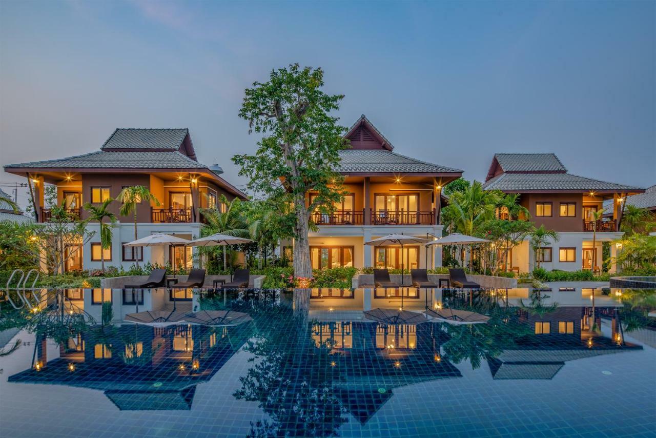 Lanna Deer Resort Chiang Mai Zewnętrze zdjęcie
