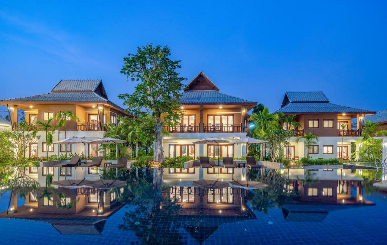 Lanna Deer Resort Chiang Mai Zewnętrze zdjęcie