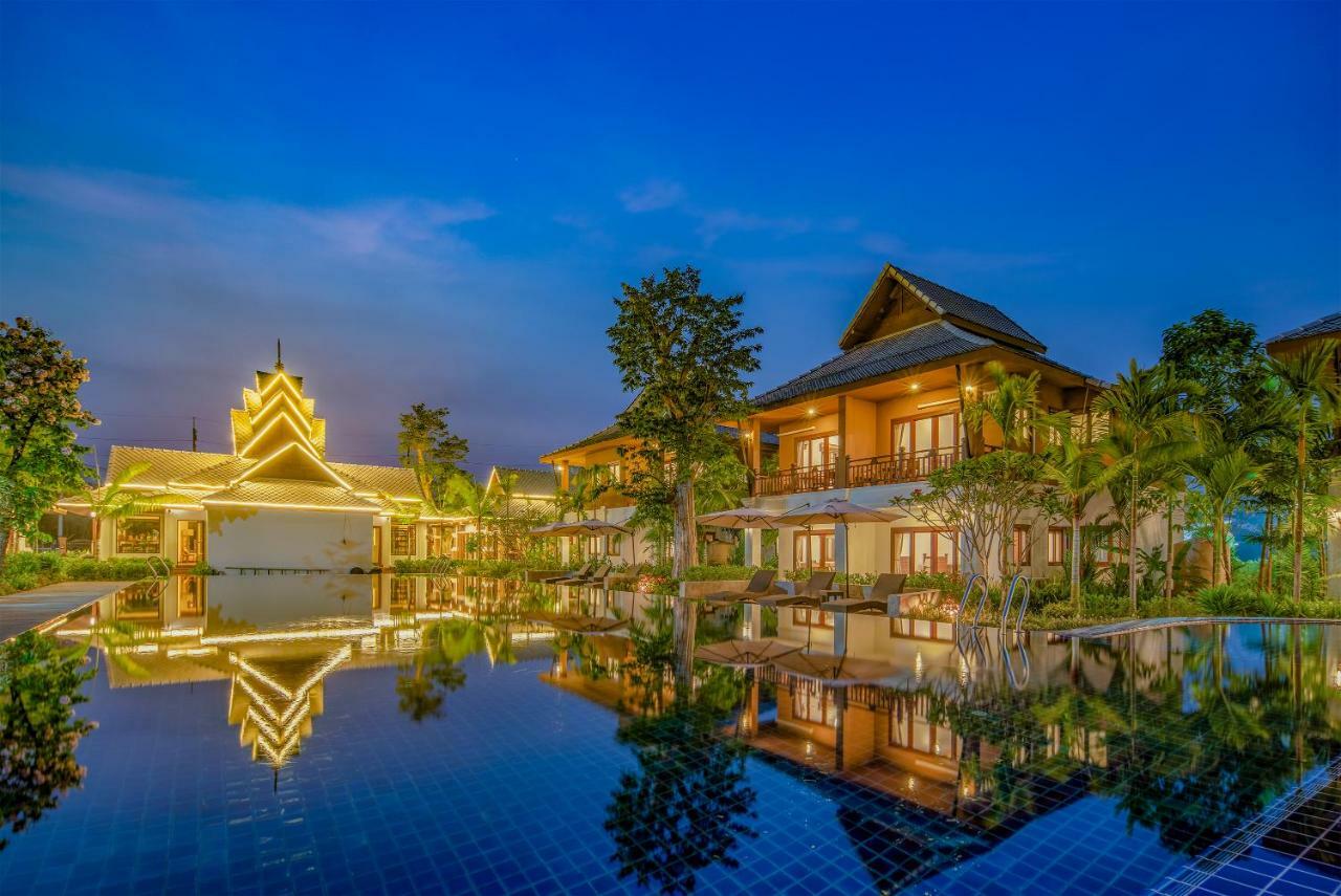 Lanna Deer Resort Chiang Mai Zewnętrze zdjęcie