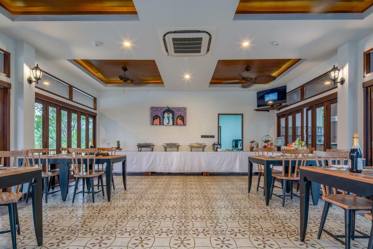 Lanna Deer Resort Chiang Mai Zewnętrze zdjęcie