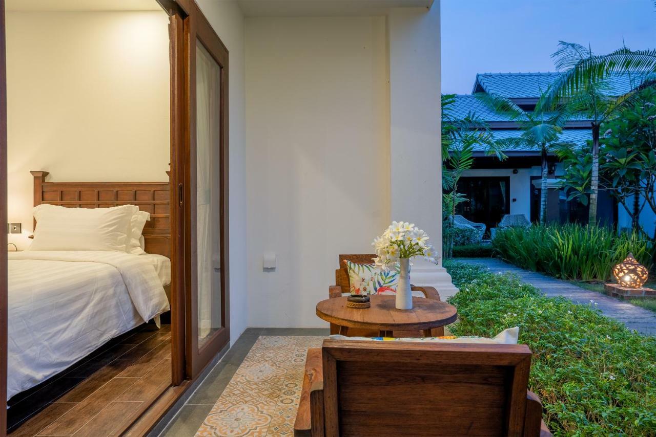 Lanna Deer Resort Chiang Mai Zewnętrze zdjęcie