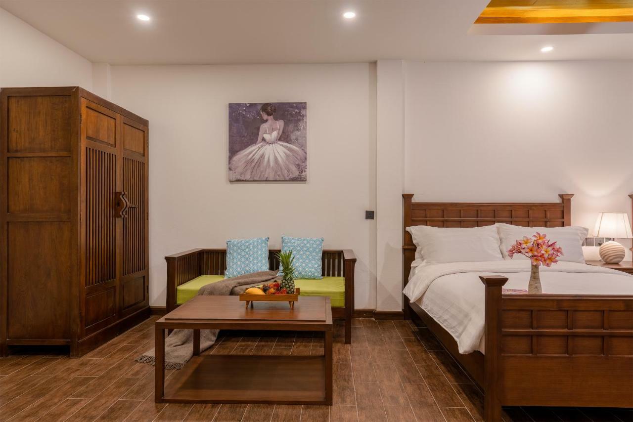 Lanna Deer Resort Chiang Mai Zewnętrze zdjęcie