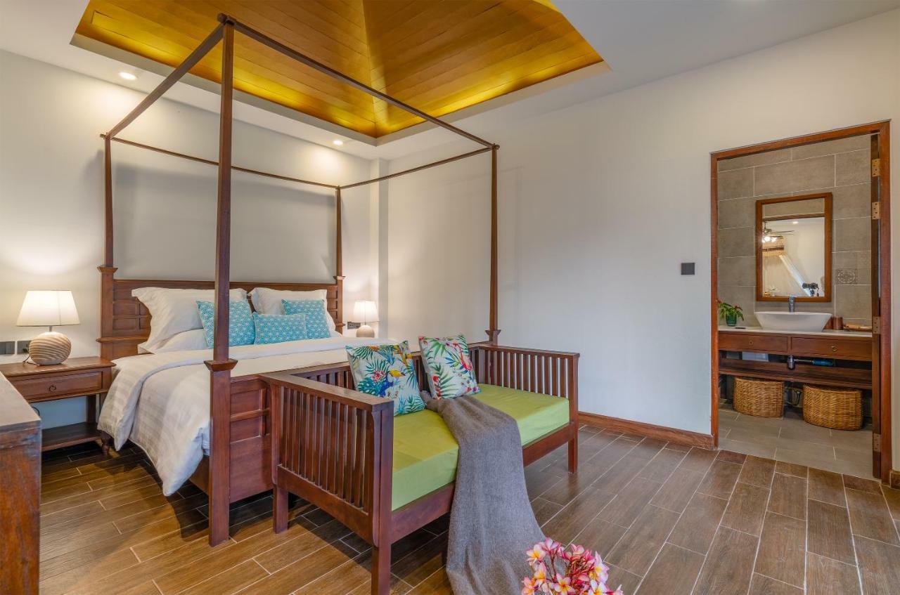 Lanna Deer Resort Chiang Mai Zewnętrze zdjęcie